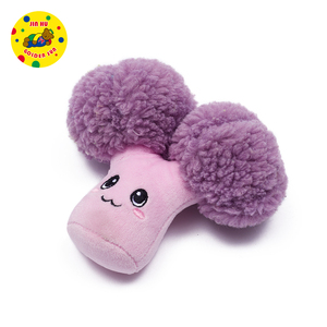 Muñeco de Peluche Personalizado de Vegetales, Nuevo, Barato, de Dibujos Animados, al por Mayor - Product Image 6
