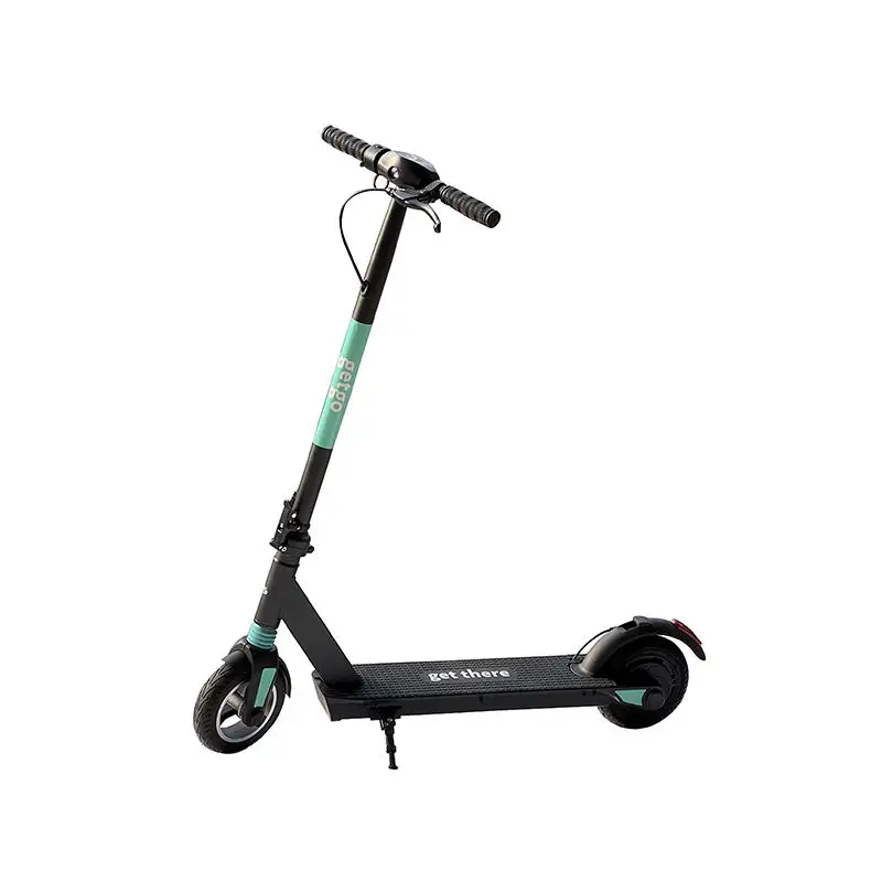 Professionelle Herstellung billiger Erwachsenen-Elektro-Scooter faltbarer tragbarer Elektro-Scooter