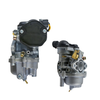 Vente chaude AG100 AG50 AG60 V100 V50 ATV UTV SSV Scooter Cyclomoteur Dirt Pit Bike Moto Carburateur Nouvel État
