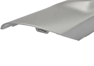 51115A0DB83 Striscia di Rivestimento Inferiore Anteriore del Paraurti per <span class=keywords><strong>BMW</strong></span> <span class=keywords><strong>X1</strong></span> U11 U12 IX1 18d 18i 20i 20dX 23dX 25Li 25LiX 28iX 30eX 2022-2024 - Product Image 5