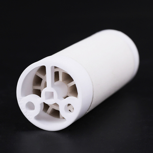 Tùy chỉnh chế biến tùy chỉnh không khí nóng hàn súng sưởi ấm lõi hàn lõi yếu tố làm nóng alumina gốm sưởi ấm lõi - Product Image 5