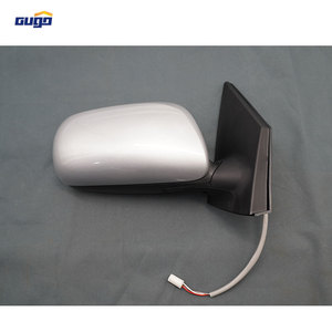 GUGO <span class=keywords><strong>Rétroviseur</strong></span> latéral de voiture pour Toyota Corolla 2008 <span class=keywords><strong>Rétroviseur</strong></span> 3 lignes - Product Image 2