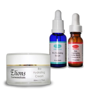 Crema y Loción Facial Antiacné con 10% de Ácido Mandélico OEM, Productos para Blanquear la Piel - Product Image 4