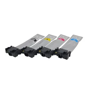 תואם 902XL שימוש מדפסת Pro WF-C5290 C5790 WF-C5210 C5710 עבור Epson דיו מחסנית