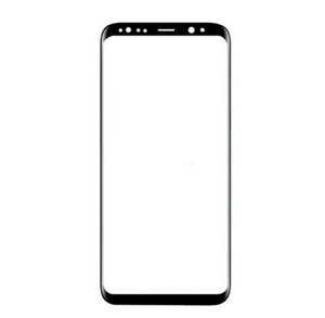 Verre extérieur avant avec OCA pour Samsung Galaxy <span class=keywords><strong>S8</strong></span> S9 G960 S9 Plus S10 Note 8 9 10 20 Plus lentille en verre à écran tactile extérieur avant - Product Image 2