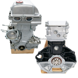 ชุดเครื่องยนต์ 1FZ-<span class=keywords><strong>FE</strong></span> 4.5 ลิตร แบบ Long Block ประกอบเสร็จสมบูรณ์ เครื่องยนต์เบนซิน หมายเลขอะไหล่แท้ 1110169175 สำหรับรถยนต์โตโยต้าแลนด์ครุยเซอร์ ซีรีส์ 80 และซีรีส์ <span class=keywords><strong>105</strong></span> - Product Image 6
