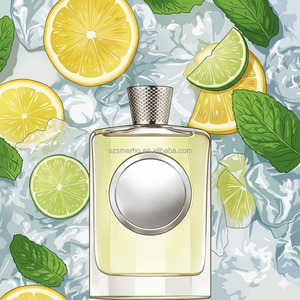 น้ำหอม Atkinsons Mint & Tonic <span class=keywords><strong>Eau</strong></span> <span class=keywords><strong>de</strong></span> <span class=keywords><strong>Parfum</strong></span> 100 มล. ของแท้ขายส่ง กลิ่นหอมหรูหราติดทนนาน - Product Image 1