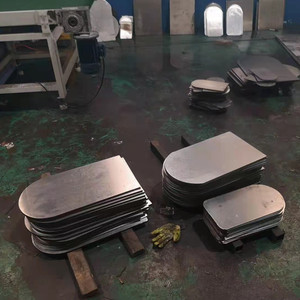 <span class=keywords><strong>Lijadora</strong></span> de correa ancha para acabado satinado, máquina de pulido para productos planos, SB NO.4 - Product Image 5