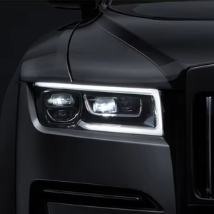 Luxury Car LED <strong>Light</strong> <strong>Canvas</strong> Painting <strong>Digital</strong> Printed Luxury Car Still Life Elegant Decorative LED Home Decor - Product Image 2