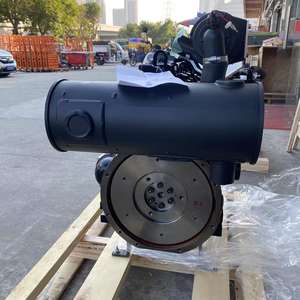 NUEVO Conjunto de Motor Original de Alta Calidad para Maquinaria de Ingeniería 4TNV98 4TNV94 4TNV88 3TNV88 3TNV84 3TNV70, Genuino HongWang 1 - Product Image 5