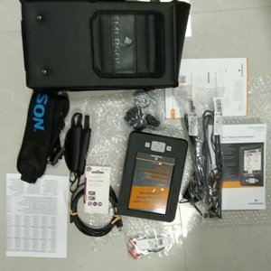 Handheld Device <b>Communicator</b> Wireless Field <b>Communicator</b> TREXLFPKLWS3S - Product Image 6