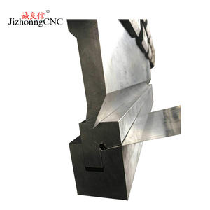 Fabricante de proveedor de máquina de molde de forma a la venta y Molde de pala de máquina dobladora - Product Image 2