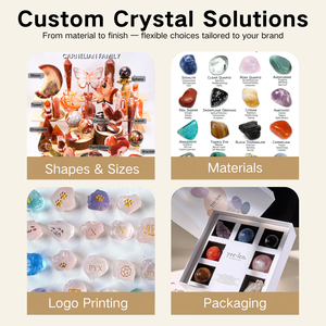 Offre Spéciale – Bracelets en Cristal Naturel de Haute Qualité 8mm, Matériaux Mixtes, pour l'Équilibre Énergétique – <span class=keywords><strong>Prix</strong></span> de Gros - Product Image 5