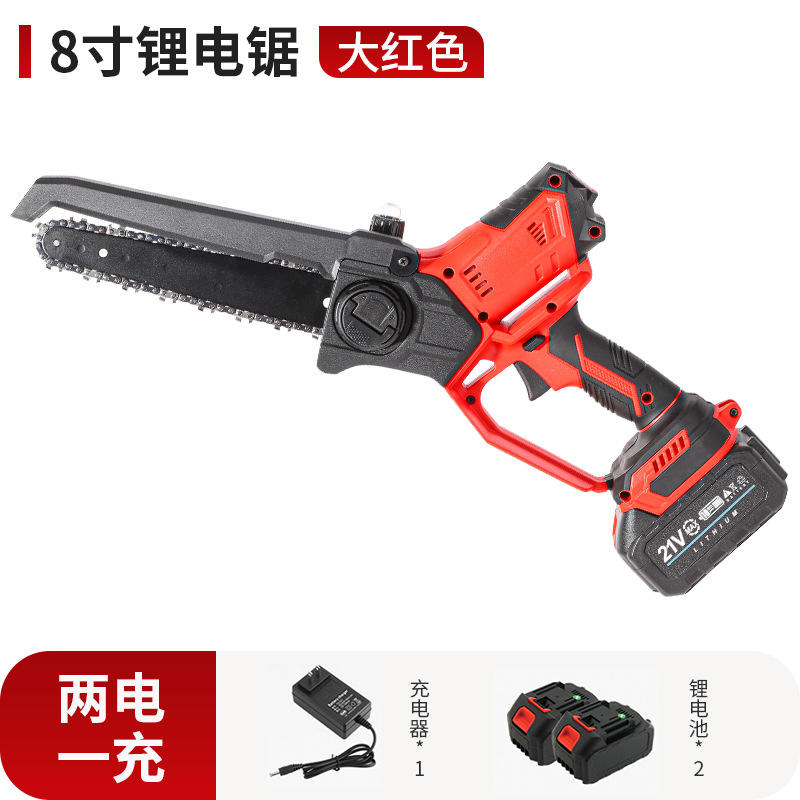 brushless 8-inch two-power one-charge-13-23-5000