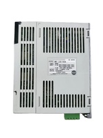 Baru dan 100% Asli 600W 3.2A Penggerak Servo Otomasi Industri MR-J2S 60A, Amplifier Pemrograman PLC
