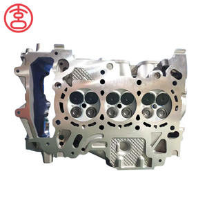 Nueva Cabeza de Cilindro de Motor Turbo a Gasolina XC 1.0T 12V DOHC GDI <span class=keywords><strong>Onix</strong></span> L355512229 para Chevrolet Cobalt Spin Montana 1.0T - Product Image 2