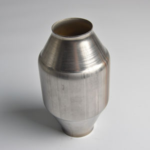 Système d'échappement automatique <span class=keywords><strong>Euro</strong></span> 4/<span class=keywords><strong>Euro</strong></span> 5 universel convertisseur catalytique à trois voies - Product Image 6