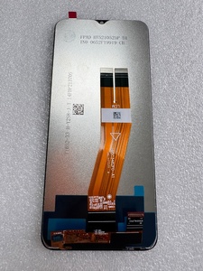 โทรศัพท์มือถือจอแสดงผล LCD สำหรับ Galaxy หน้าจอ A04E LCD ทัชสกรีน - Product Image 4