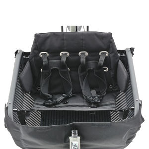 Vélo <span class=keywords><strong>cargo</strong></span> électrique avec panier avant pliable, vélo <span class=keywords><strong>cargo</strong></span> électrique pour transport normal, vélo <span class=keywords><strong>cargo</strong></span> électrique pour bébé - Product Image 4