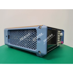 R & S (Rohde Schwarz) SMBV100B 9KHz-6GHz Generador de señal vectorial usado - Product Image 3
