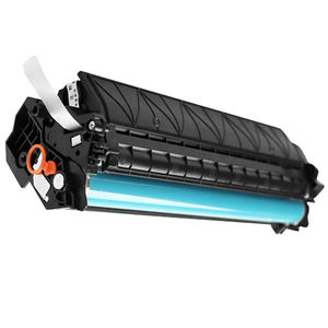 Cartouche de toner laser pour cartouche de toner mono HP CE 741A - Product Image 1