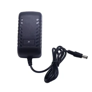 US Stecker-Transformator Das neueste 80 W IMAX B6 Digital RC AC POWER 12 V 5 A Adapter 2S-6S 7,4 V-22,2 V Lipo NiMh Batterie-Ausgleichsladegerät