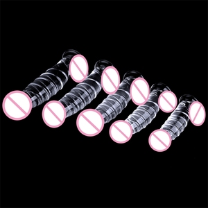 Giocattoli del sesso degli <span class=keywords><strong>uomini</strong></span> adulti Dildo <span class=keywords><strong>massaggiatore</strong></span> <span class=keywords><strong>per</strong></span> il piacere migliorato - Product Image 6