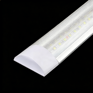 Lampe de purification en aluminium 30cm DC 24V, <span class=keywords><strong>tube</strong></span> <span class=keywords><strong>fluorescent</strong></span> LED 2835 SMD - Product Image 4