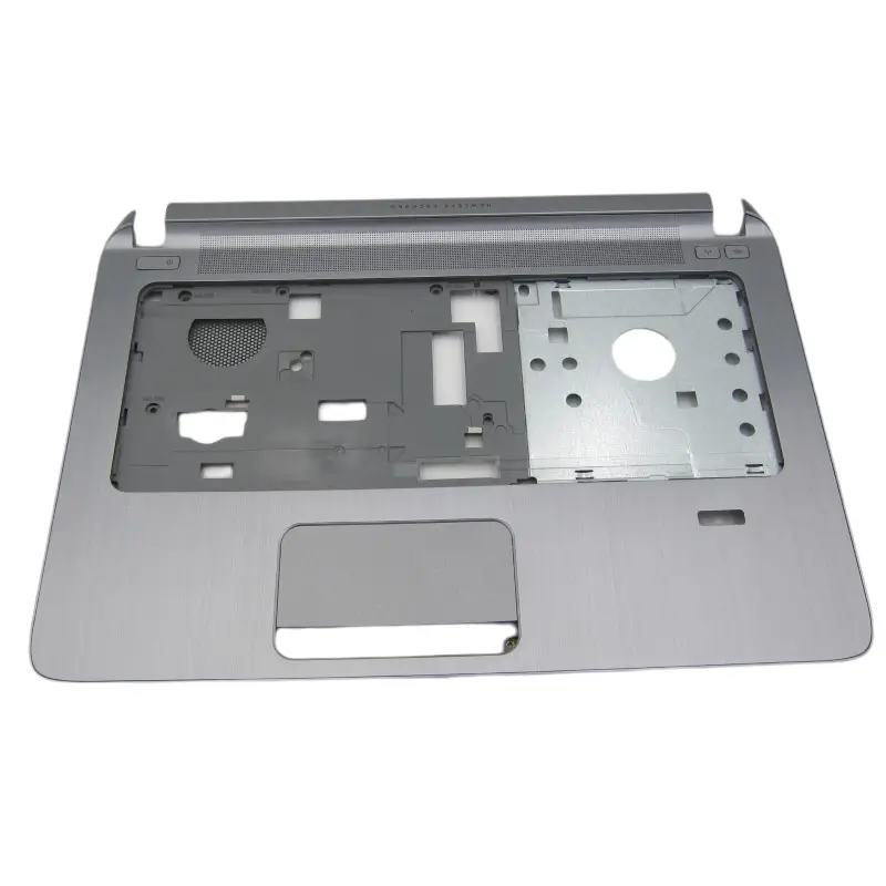 Original Palmrest topcase for HP PROBOOK 440 G2 445 G2 upper cover top cover case C shell Touchpad 767454-001 Laptop Repair