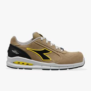 Diadora รองเท้าเซฟตี้สำหรับวิ่ง701.176221-C8704/45, รองเท้านิรภัยวิ่ง NET airbox S3ต่ำ SRC รองเท้านิรภัยสีเทาและเทรนเนอร์ความปลอดภัย - Product Image 1