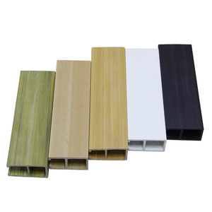 3D Được Thiết Kế Pvc Trần Tấm Tường Acoustic Trần Vách Ngăn Cho Trong Nhà Trang Trí Nội Thất - Product Image 2