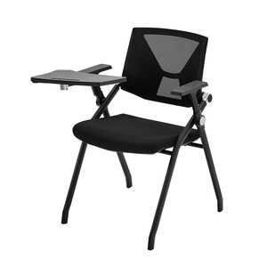 Mobili per ufficio pieghevole centro di formazione <span class=keywords><strong>sedie</strong></span> per sala riunioni <span class=keywords><strong>sedie</strong></span> per sala formazione <span class=keywords><strong>sedie</strong></span> con tavoletta per scrivere - Product Image 3