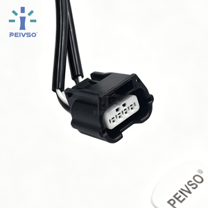 Capteur de vitesse de roue ABS avant droit OEM 8-98052-122-1 pour Isuzu D-Max / MU-X 2012-2019, pièces de rechange de freinage automobile # 8980521221 - Product Image 2