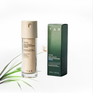Crema Gamtae Exosome TAE743, Crema Coreana Calmante Antiedad y Antiarrugas, Hidrata Profundamente la Piel Seca, Sensible y Madura - Product Image 1