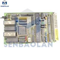 Carte mère d'origine de haute qualité A37V106470 pour machine d'impression offset Man Roland 700, pièces détachées