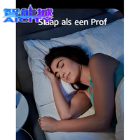 Caja Misteriosa de Anillos Inteligentes Sheng Qiong con Estuche de Carga y Accesorios, Dispositivo Inteligente de Segunda Mano para Colección y Reventa