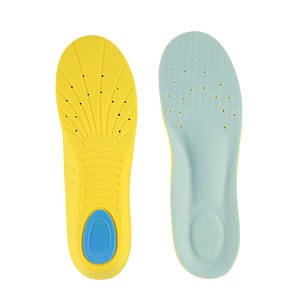 <span class=keywords><strong>Pied</strong></span> <span class=keywords><strong>plat</strong></span> semelles de sport professionnelles pour le <span class=keywords><strong>basket</strong></span>-ball semelles de course pour femmes hommes - Product Image 1