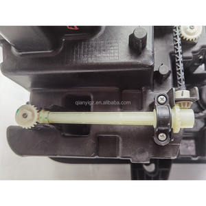 Pour phares LED d'origine adaptés au feu avant 2023 Pentium NAT 2023 systèmes d'éclairage automatique clignotants pour voiture - Product Image 5