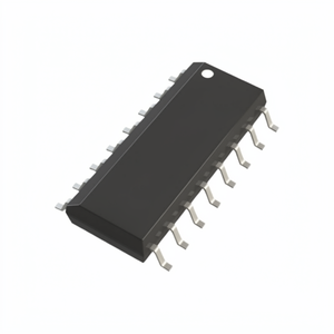 Buy Online Electronic Components 16 SOlC Original 74LV138D,118 Logic - Product Image 1