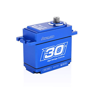 Servo metálico de alto voltaje PowerHD WH-40KG 6.0-8.4V para coches RC Trx4 Km5 - Product Image 5