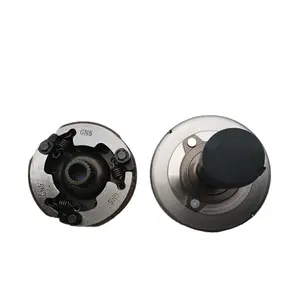 wholesaler OEM motorcycle AP110 clutch housing set, finely processed clutch box,motorcycle clutch part and accessories with A CL