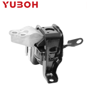 YUBOH 12305-0D031 12305-0D032 88973357 motor montajı Toyota Corolla Matrix Pontiac Vibe 2003-2006 için 1.8L 1ZZ-FE zzzz - Product Image 2
