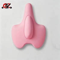 Appareil de thérapie par chaleur et vibrations CZ pour le soulagement de la prostate et le renforcement musculaire avec machine d'exercice PC
