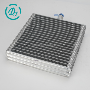 Nouveau Noyau d'évaporateur EexcavaStart pour Excavatrice SH200-A5 - Pièce de rechange fiable pour climatisation - Durable et efficace - Garantie 1 an - Product Image 5