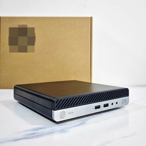 Mini PC gaming H.P800G1G2G3G4, processeur Core <span class=keywords><strong>i3</strong></span> i5 i7 i9, garantie, ordinateur portable, ordinateur de bureau - Product Image 2