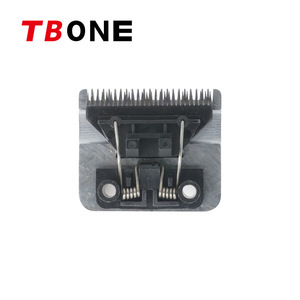 Tbone <b>Thread</b> Trimmer Blades Fsc 01 Garment Processing Equipment Parts Wire <b>Cutter</b> Iron Ceramic Blade - Product Image 1