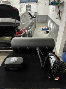 Новейший контроллер управления G3P, датчик давления воздуха, комплект пневматической подвески - Product Image 4