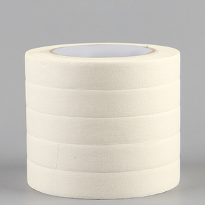 لفافات صديقة للبيئة للرسم الداخلي ذاتية اللصق للأغراض العامة شريط لاصق أبيض من ورق الكريب - Product Image 6