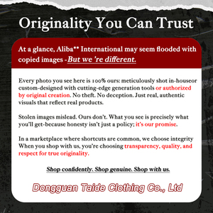 <span class=keywords><strong>Felpa</strong></span> con Cappuccio da <span class=keywords><strong>Uomo</strong></span> Personalizzata, Stile Pullover, in French Terry con Lavaggio Acido, Ricamata, Taglio Corto, Vestibilità Ampia, Effetto Vintage e Usurato - Product Image 6