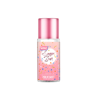 Vente en Gros Bon Marché de Parfum Corps Haute Qualité Longue Durée 88 ml, Brume Corporelle Naturelle Bio à Dubaï pour Femme et Homme